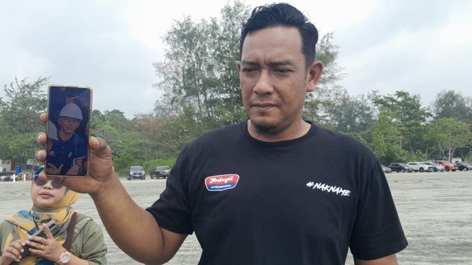 Image from: Majlis doa selamat masuk rumah baharu ditukar kepada majlis tahlil
