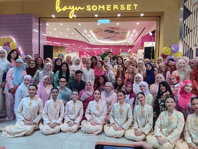 Image from: Bayu Somerset jadikan Johor Bahru hab tembusi pasaran serantau