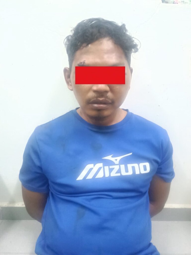 Image from: Kanak-kanak perempuan 5 tahun maut di campak dalam sungai oleh bapa saudara