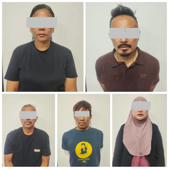 Image from: Geng pajak, jual emas palsu di Kota Tinggi tumpas
