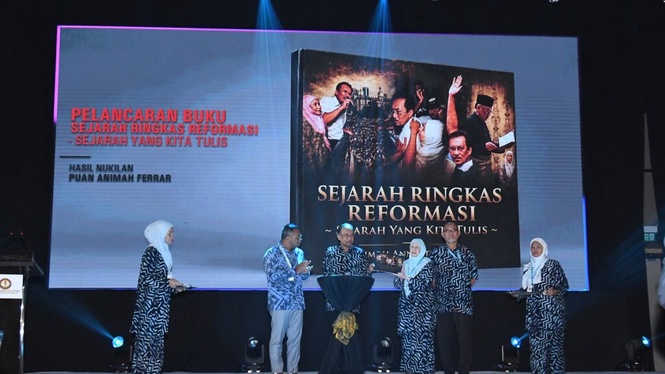 Bersatu PH
