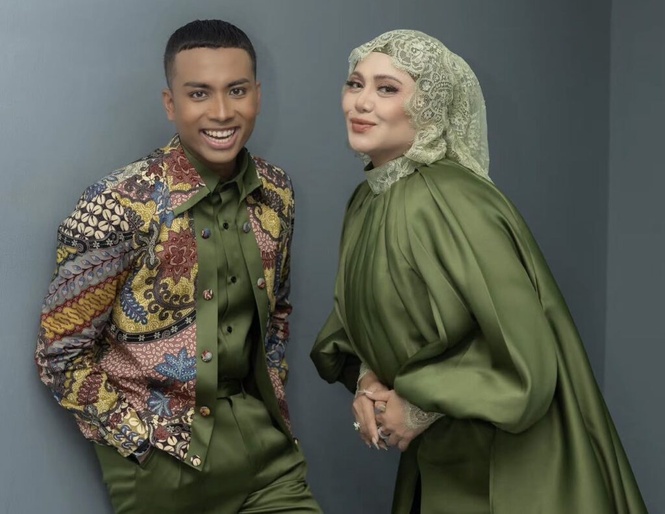 Image from: Raja Azura sebenarnya banyak membantu – Keanu Azman