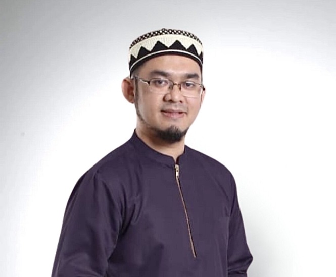 Image from: Radio mempunyai kekuatan untuk memperkenalkan karya – Hazamin