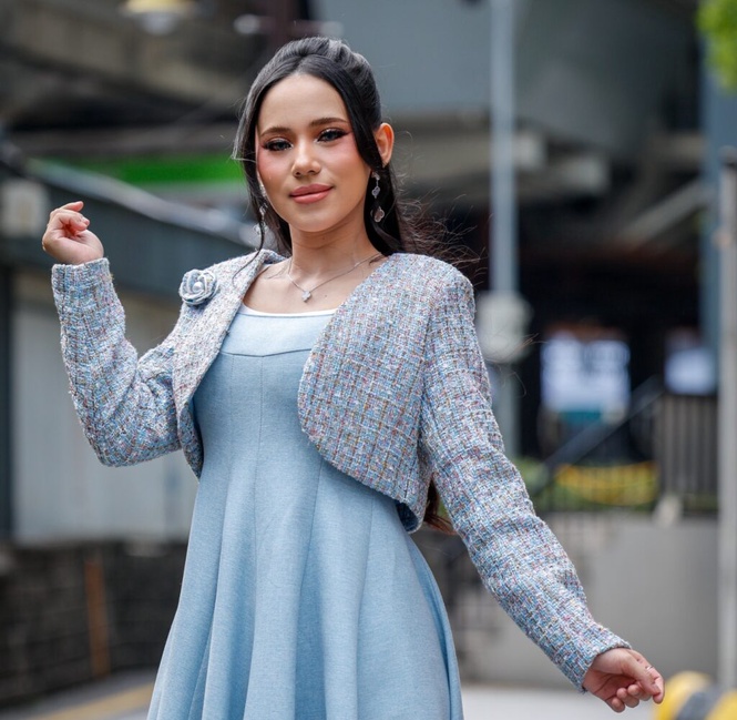 Image from: Tidak rasa dikongkong, saya sendiri rela hati ibu uruskan saya – Azeva