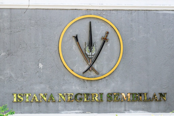 Image from: Kemelut pentadbiran Negeri Sembilan dari sudut perlembagaan