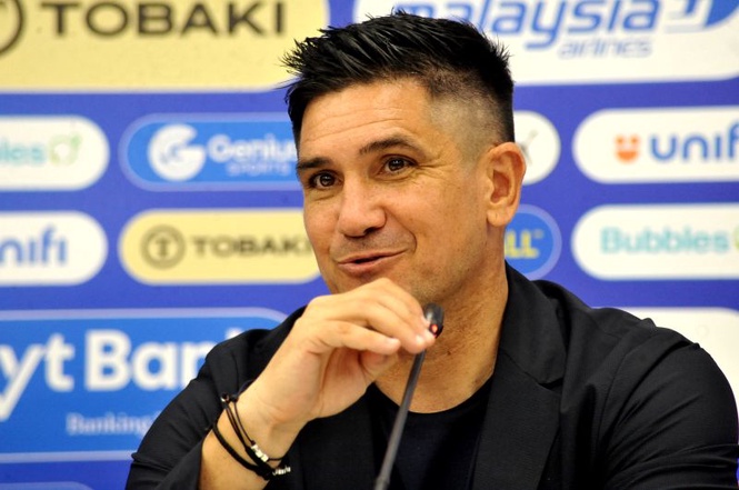 Image from: JDT elak putih mata lawan Buriram