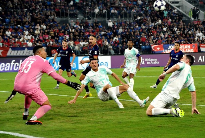 Image from: Taktik lengah masa ‘rosak’ bola sepak – Munoz