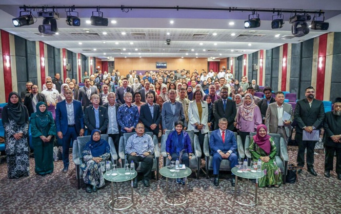 Image from: 72 parti perlu beri jawapan bertulis