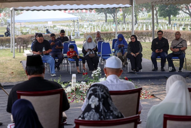 Image from: Kehilangan mengajar kita menghargai kehidupan