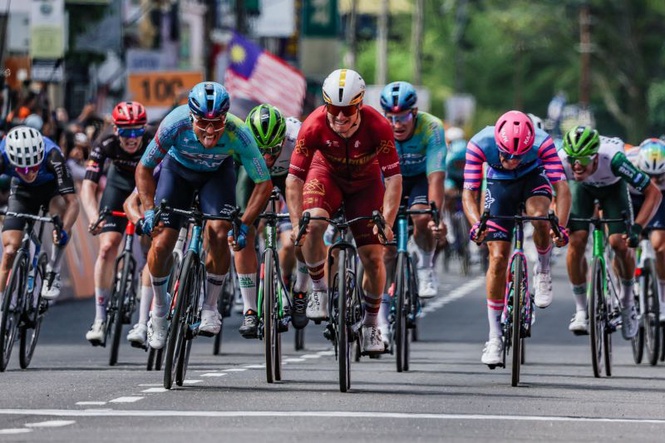 Image from: Malucelli takluk peringkat 1 LTdL26