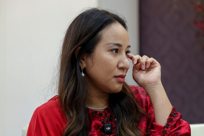Image from: Menanti keadilan, mengharap kepulangan Najib
