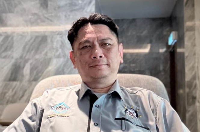 Image from: Pekerja tempatan sektor maritim, luar pesisir ‘dianaktiri’