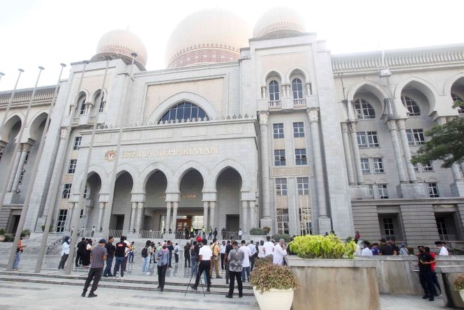 Image from: Keadilan tidak wajar ditentukan juri