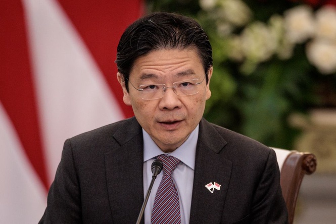 Image from: Gaji menteri Singapura naik 9 peratus dengan gred paling rendah RM3.84 juta