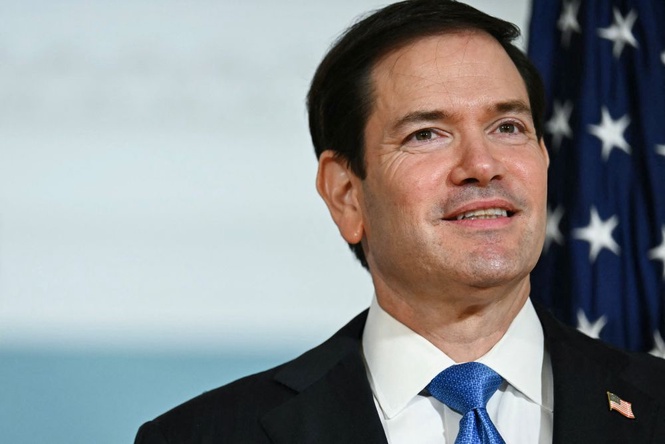 Image from: Selepas Iran AS sasar Nicaragua