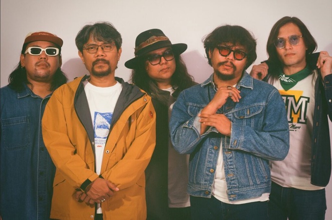 Image from: Pasaran muzik Melayu perlu diperluaskan ke rantau asia