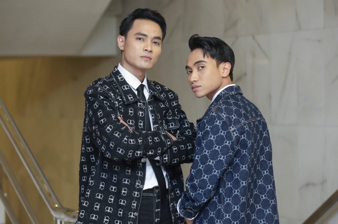 Image from: Enggan terlalu selesa, Adam Nazmie mahu bertahan lebih lama