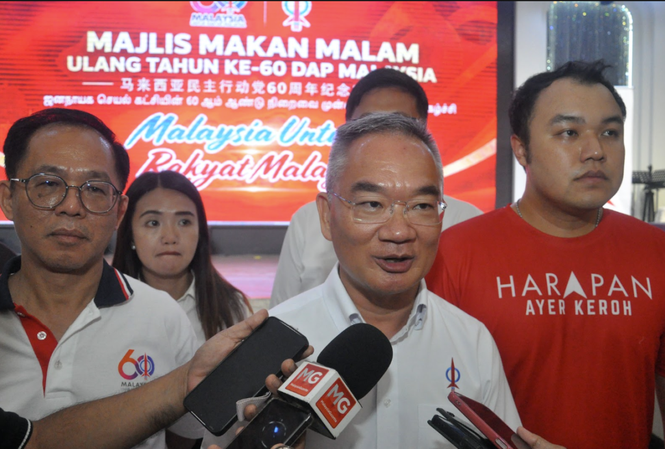 Image from: PRN Melaka: DAP mahu rampas DUN Duyong