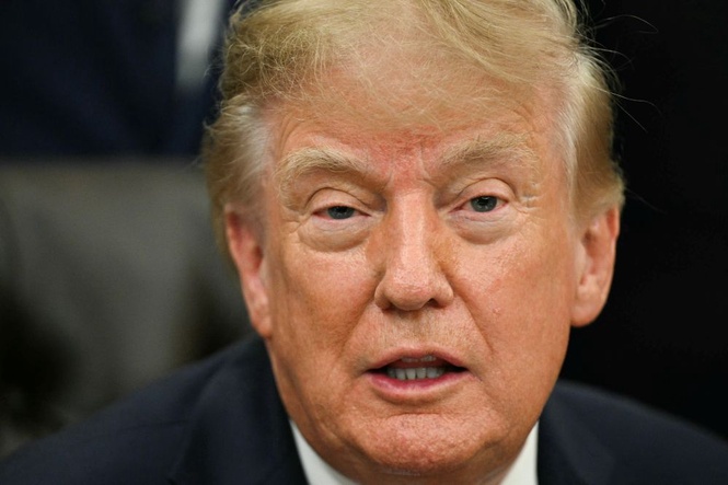 Image from: Trump pendekkan cuti susulan ketegangan antara Arab Saudi-Houthi memuncak