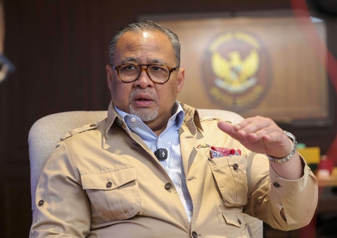 Image from: Jerebu: Indonesia berusaha sedaya upaya