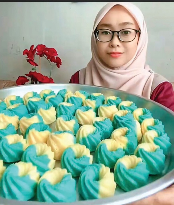 Image from: Geran RM200 juta bantu suntik modal peniaga kecil