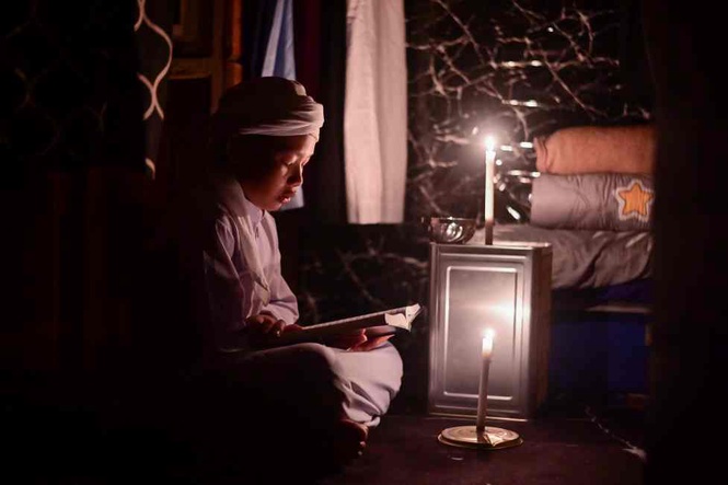 Image from: Kebenaran Rasulullah SAW di mata Heraklius (Siri 3)