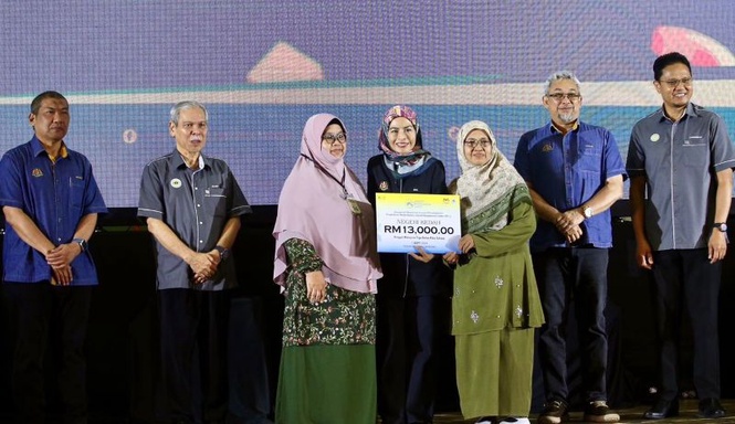 Image from: Pekebun kecil sumbang 88.7 peratus pengeluaran getah negara