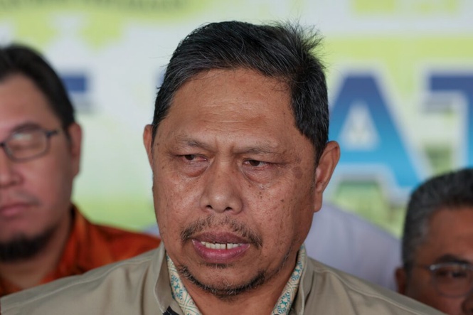Image from: Banjir Nepal: 11 pegawai, anggota SMART berlepas ke Nepal