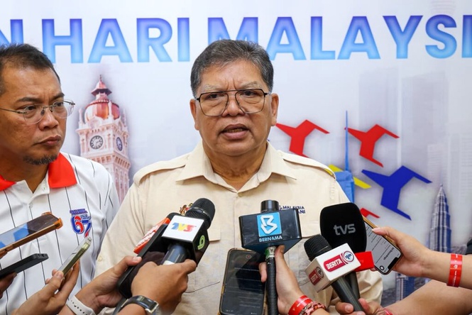 Image from: PRU awal hanya cadangan, belum ada ketetapan