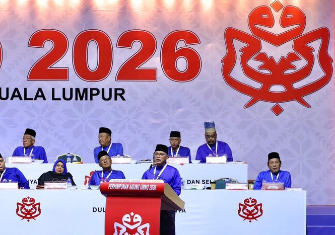 Image from: Pahang pertimbang kerjasama BN-PN, BN-PH atau bergerak solo