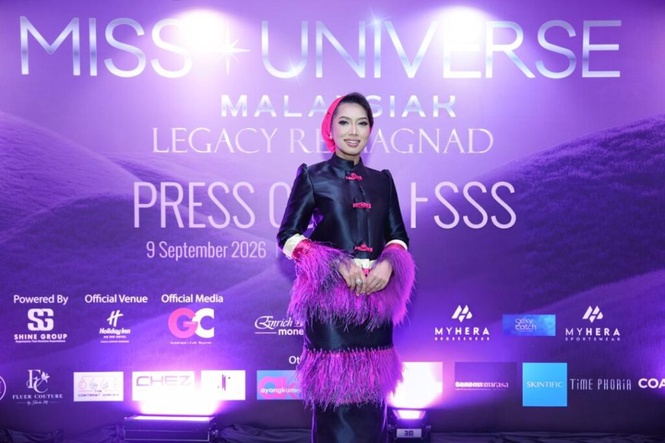 Image from: Finalis Miss Universe 2026 dikritik, RPEM pertahan pemilihan