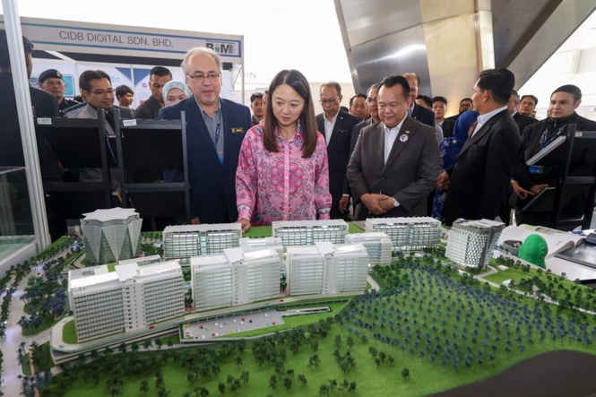 Image from: Belanjawan 2027: ‘Banyak sangat ‘wish list’ KKR’