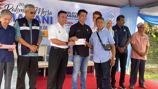 Image from: LKIM bangun pangkalan data perkemas pengurusan bantuan, subsidi kepada nelayan