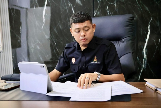 Image from: Jangan biar rakyat tanggung lonjakan harga tenaga elektrik – AMK