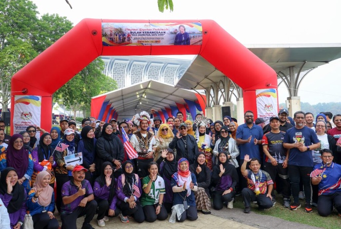 Image from: Dakwaan ‘duress’, ‘undue influence’ di Negeri Sembilan serah kepada polis