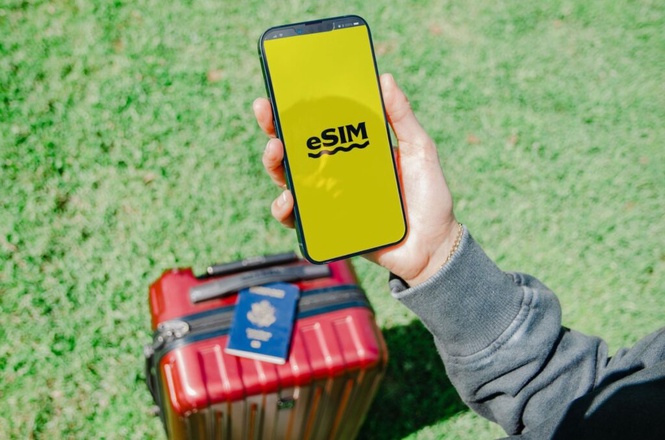 Image from: Apakah eSIM? Panduan lengkap untuk pengguna di Malaysia