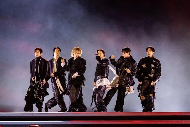 Image from: Lelaki kaut RM7.2 juta jual semula tiket konsert K-pop