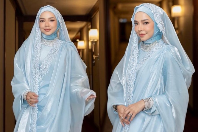 Image from: Bukan takut tersakiti, tetapi khuatir melukakan orang yang mencintai – Nora Danish