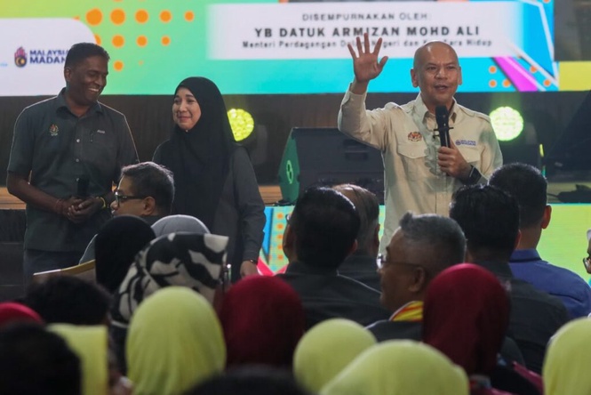 Image from: Manfaat pindaan Akta Sewa Beli diumum Januari 2027 – Armizan