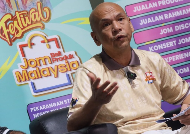 Image from: Belanjawan: KPDN mahu isu subsidi, bantuan rakyat terus diberi perhatian