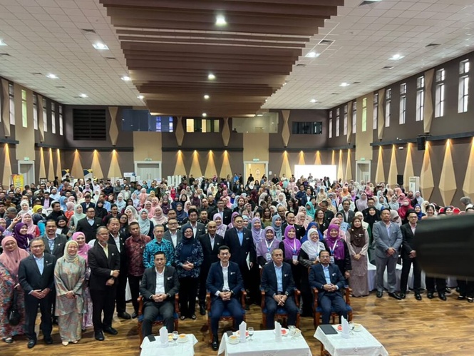 Image from: 55,169 penjawat awam berisiko tinggi cenderung bunuh diri