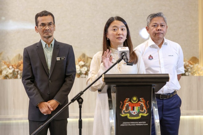 Image from: Caj penyertaan Bazar Deepavali 2026 diturunkan 85 peratus