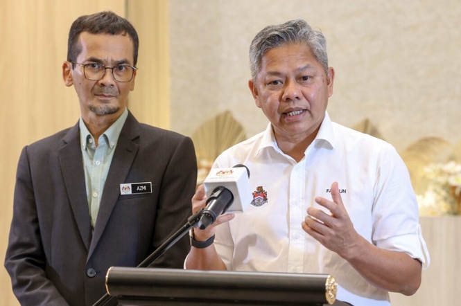 Image from: DBKL terus pantau isu kehadiran warga asing di Residensi Max selepas COB keluar surat amaran kepada pemaju