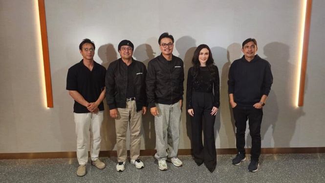 Image from: Bagai ‘nafas kedua’, filem Konspirasi bakal kembali ke pawagam