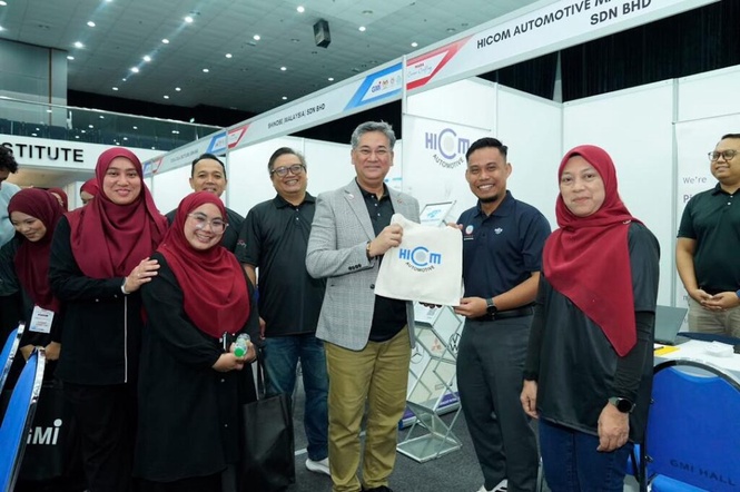 Image from: 15,000 peluang kerjaya menanti menerusi MARA Career Crafting 2026