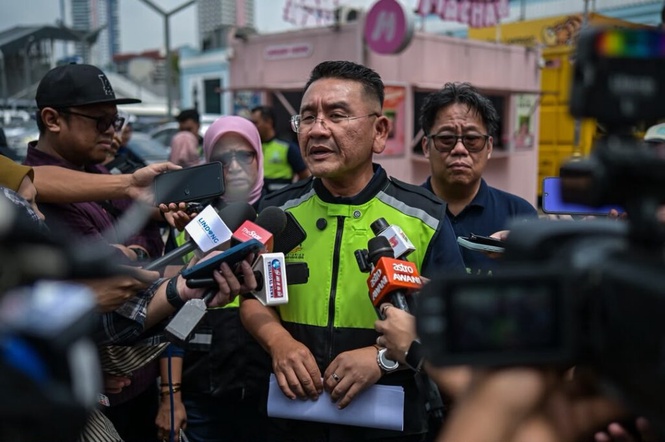 Image from: Tidak tahu caruman wajib antara alasan majikan