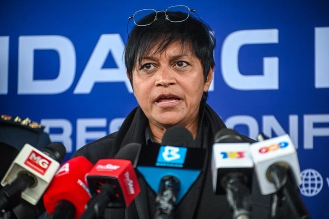 Image from: Undang-undang Tubuh jadi rujukan utama selesai krisis Negeri Sembilan – Azalina
