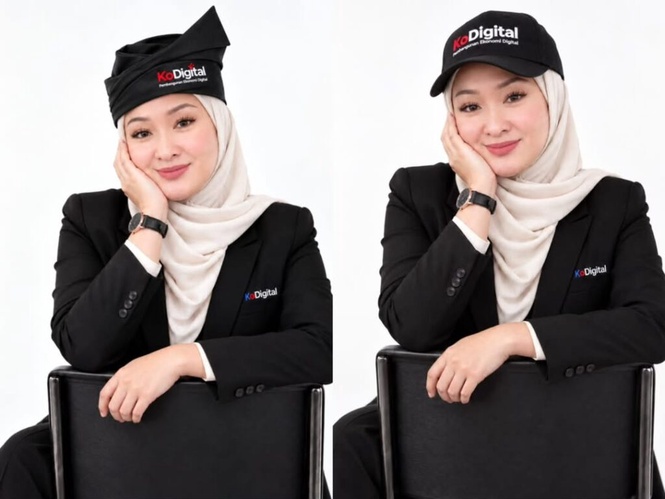 Image from: KoDigital sasar lahir 1,000 tenaga pengajar AI