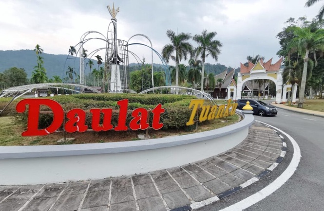 Image from: Majlis Raja-Raja perlu teliti krisis Negeri Sembilan