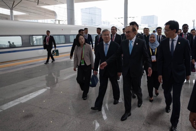 Image from: Peletakan jawatan Loke, PM tidak mahu gopoh buat keputusan